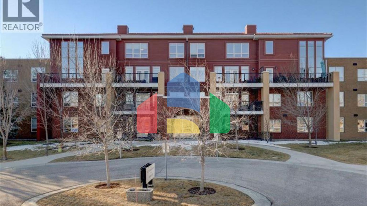 Residential - Condo/Apartment - Calgary, Canada - Canada