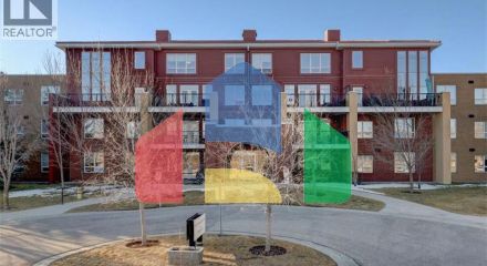 Residential - Condo/Apartment - Calgary, Canada - Canada