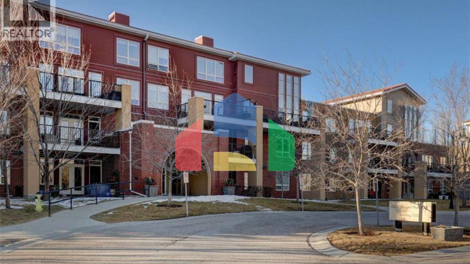 Residential - Condo/Apartment - Calgary, Canada - Canada