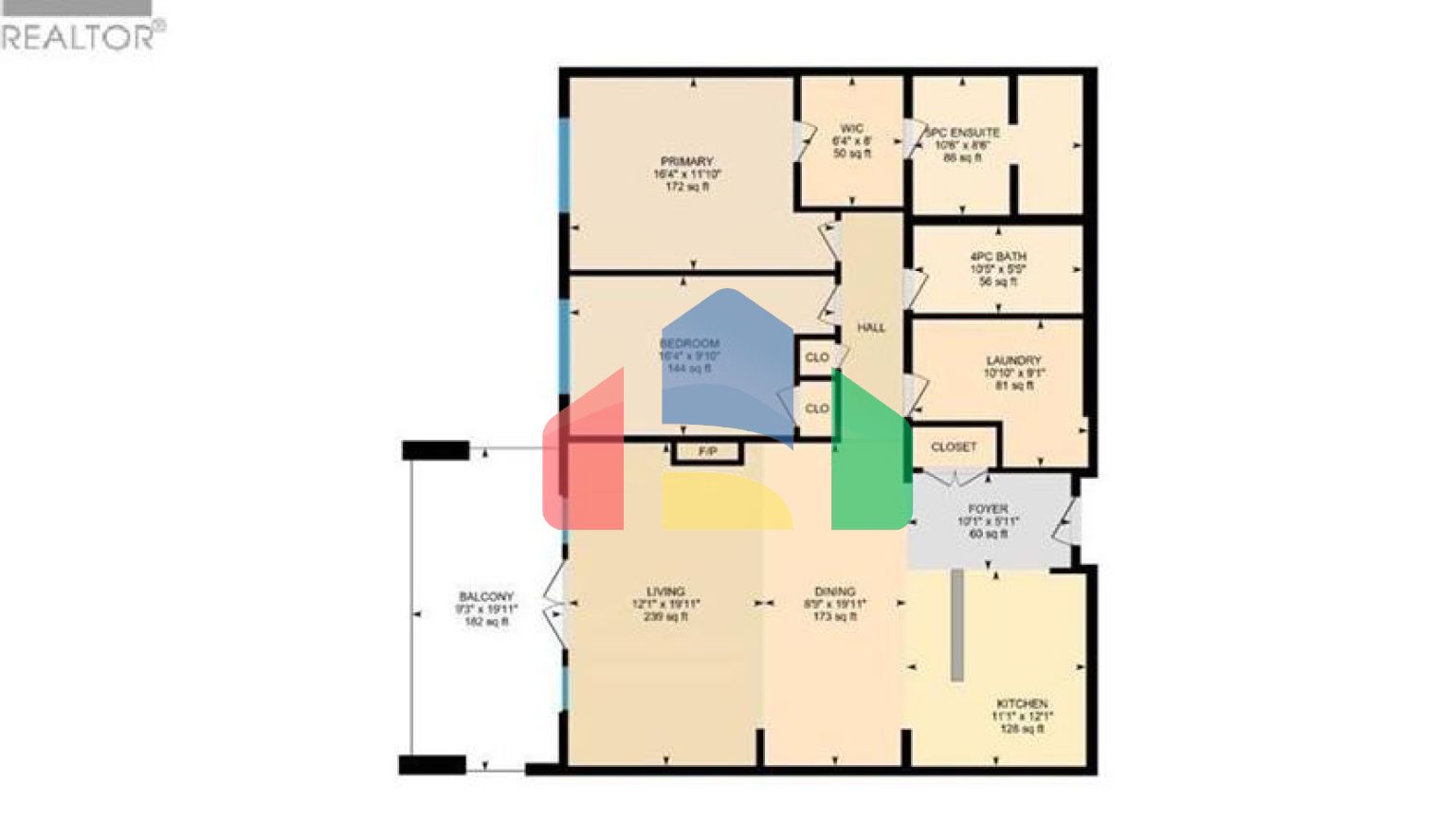 Residential - Condo/Apartment - Calgary, Canada - Canada