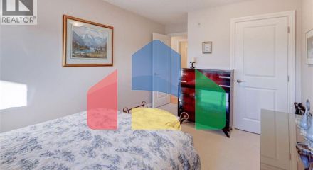 Residential - Condo/Apartment - Calgary, Canada - Canada