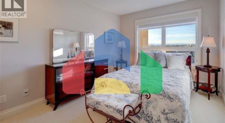 Residential - Condo/Apartment - Calgary, Canada - Canada