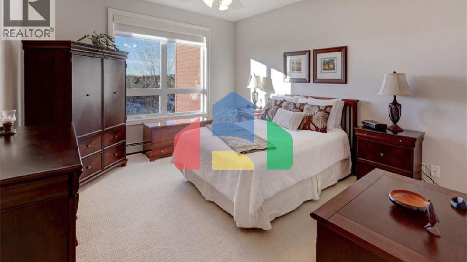 Residential - Condo/Apartment - Calgary, Canada - Canada