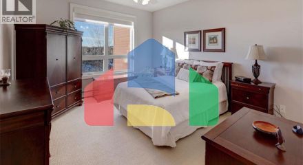 Residential - Condo/Apartment - Calgary, Canada - Canada