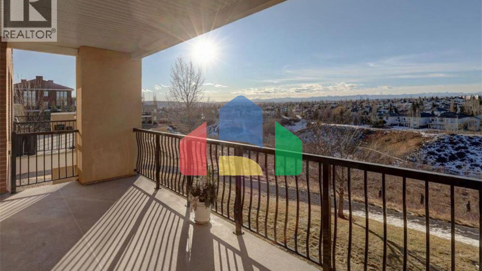 Residential - Condo/Apartment - Calgary, Canada - Canada