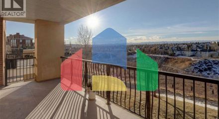 Residential - Condo/Apartment - Calgary, Canada - Canada