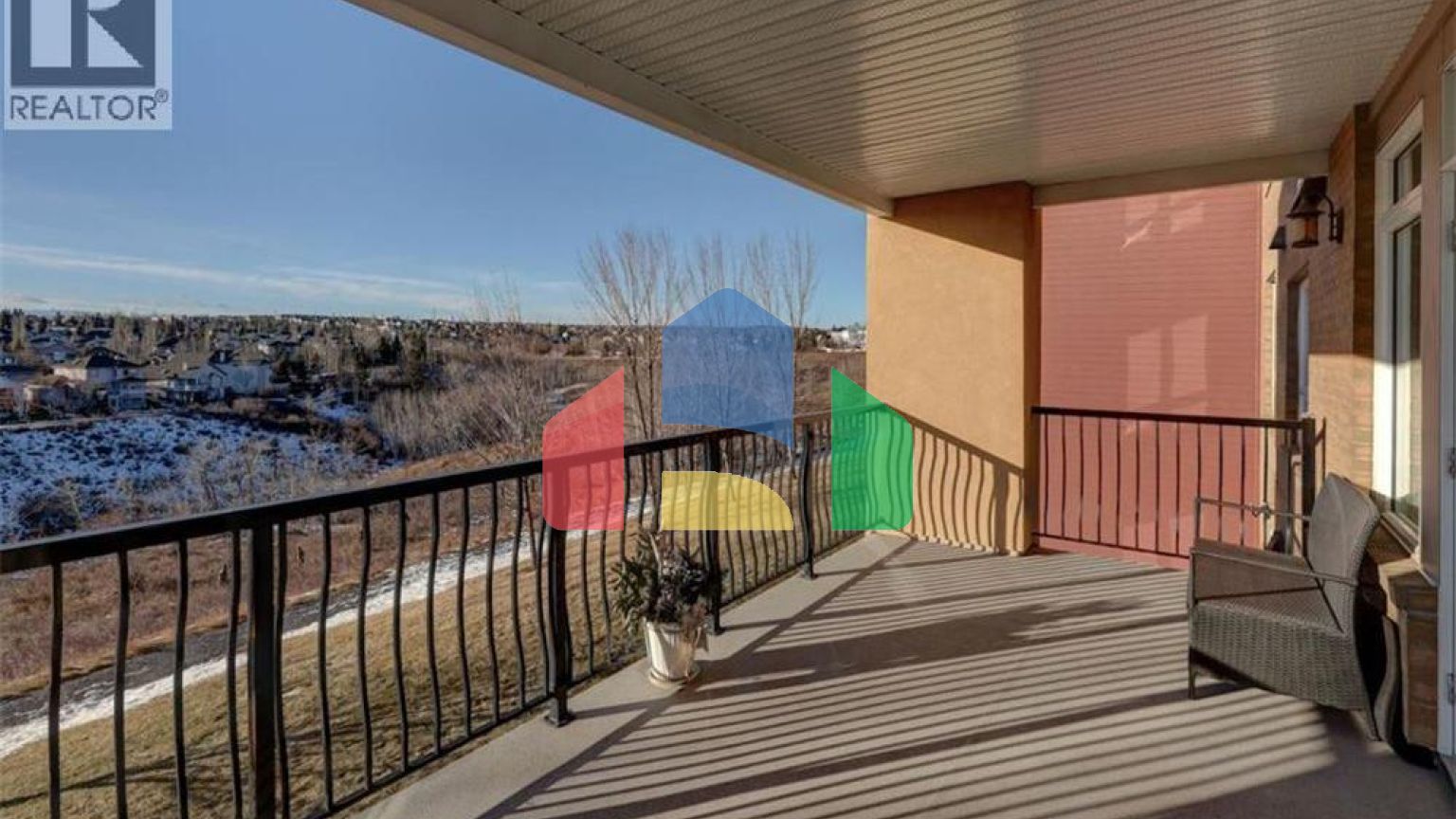 Residential - Condo/Apartment - Calgary, Canada - Canada