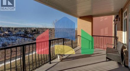 Residential - Condo/Apartment - Calgary, Canada - Canada