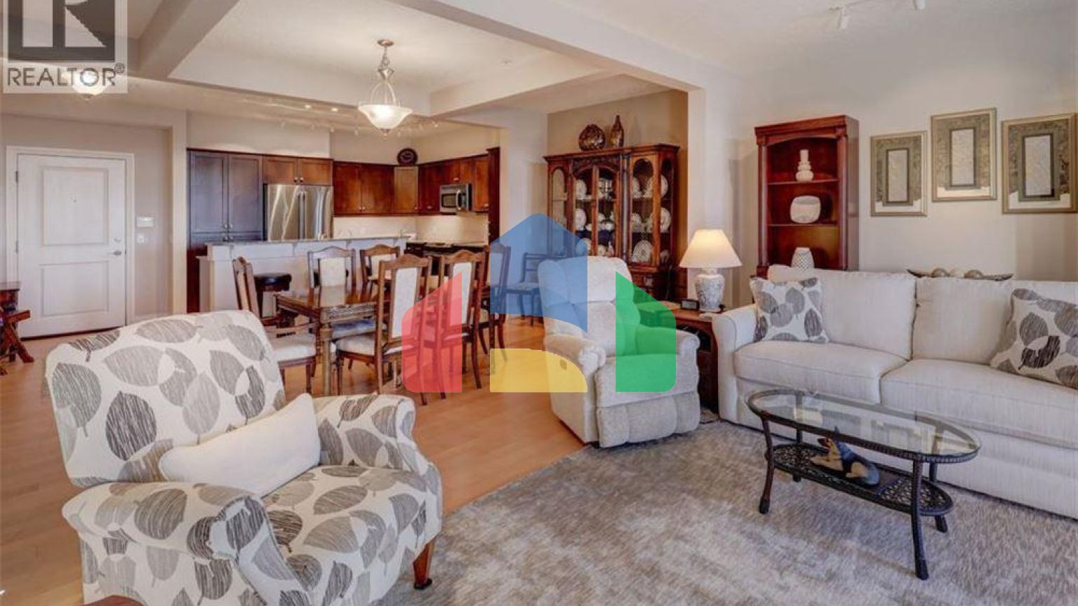 Residential - Condo/Apartment - Calgary, Canada - Canada