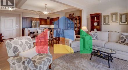 Residential - Condo/Apartment - Calgary, Canada - Canada