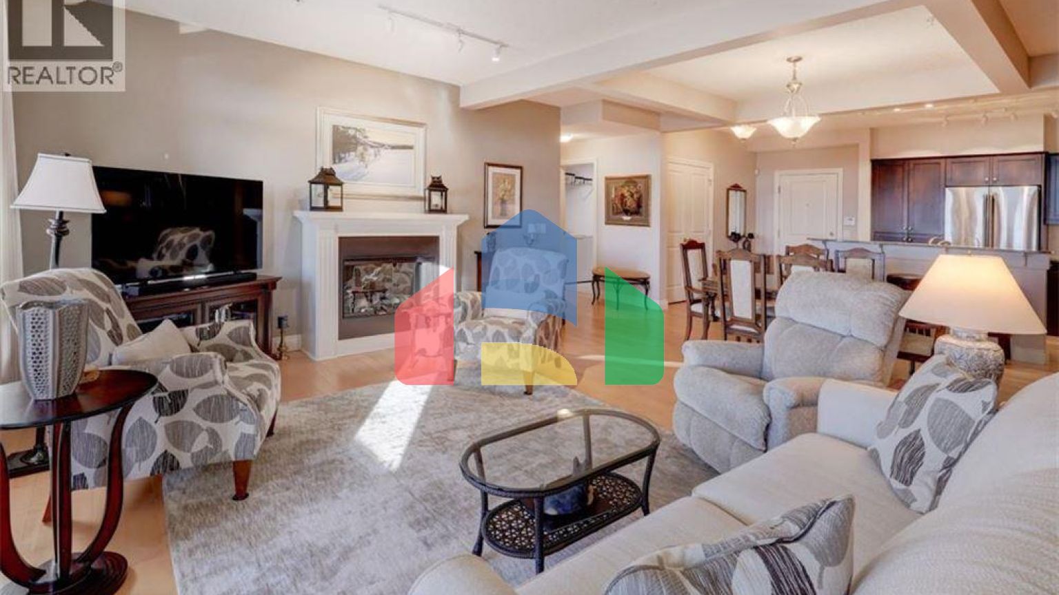 Residential - Condo/Apartment - Calgary, Canada - Canada