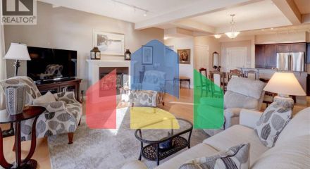 Residential - Condo/Apartment - Calgary, Canada - Canada