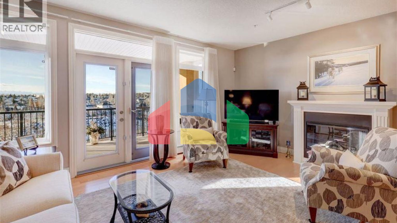 Residential - Condo/Apartment - Calgary, Canada - Canada