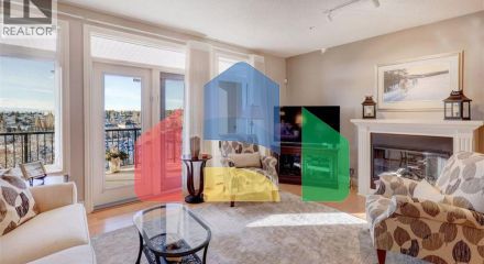 Residential - Condo/Apartment - Calgary, Canada - Canada