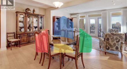 Residential - Condo/Apartment - Calgary, Canada - Canada