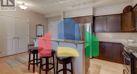 Residential - Condo/Apartment - Calgary, Canada - Canada