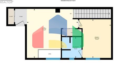 Residential - Townhouse - Calgary, Canada - Canada