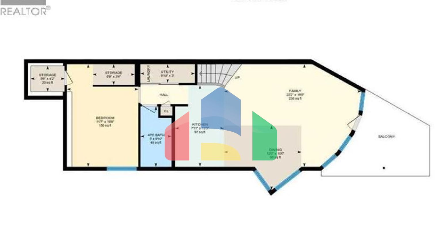 Residential - Townhouse - Calgary, Canada - Canada
