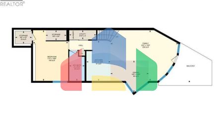 Residential - Townhouse - Calgary, Canada - Canada