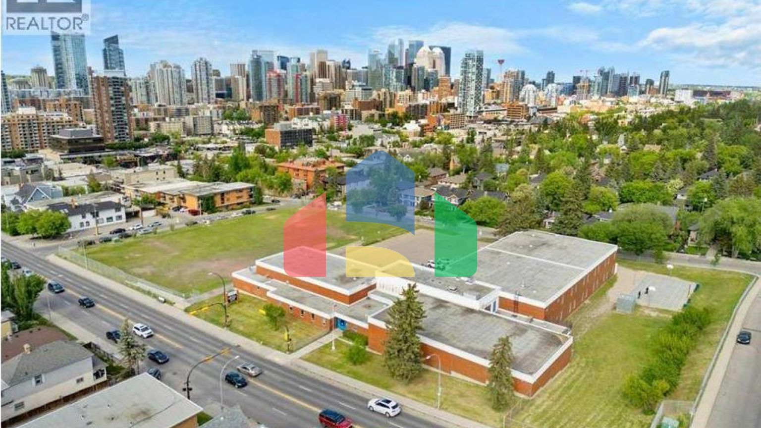 Residential - Townhouse - Calgary, Canada - Canada