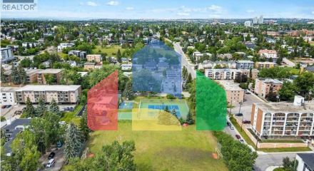 Residential - Townhouse - Calgary, Canada - Canada