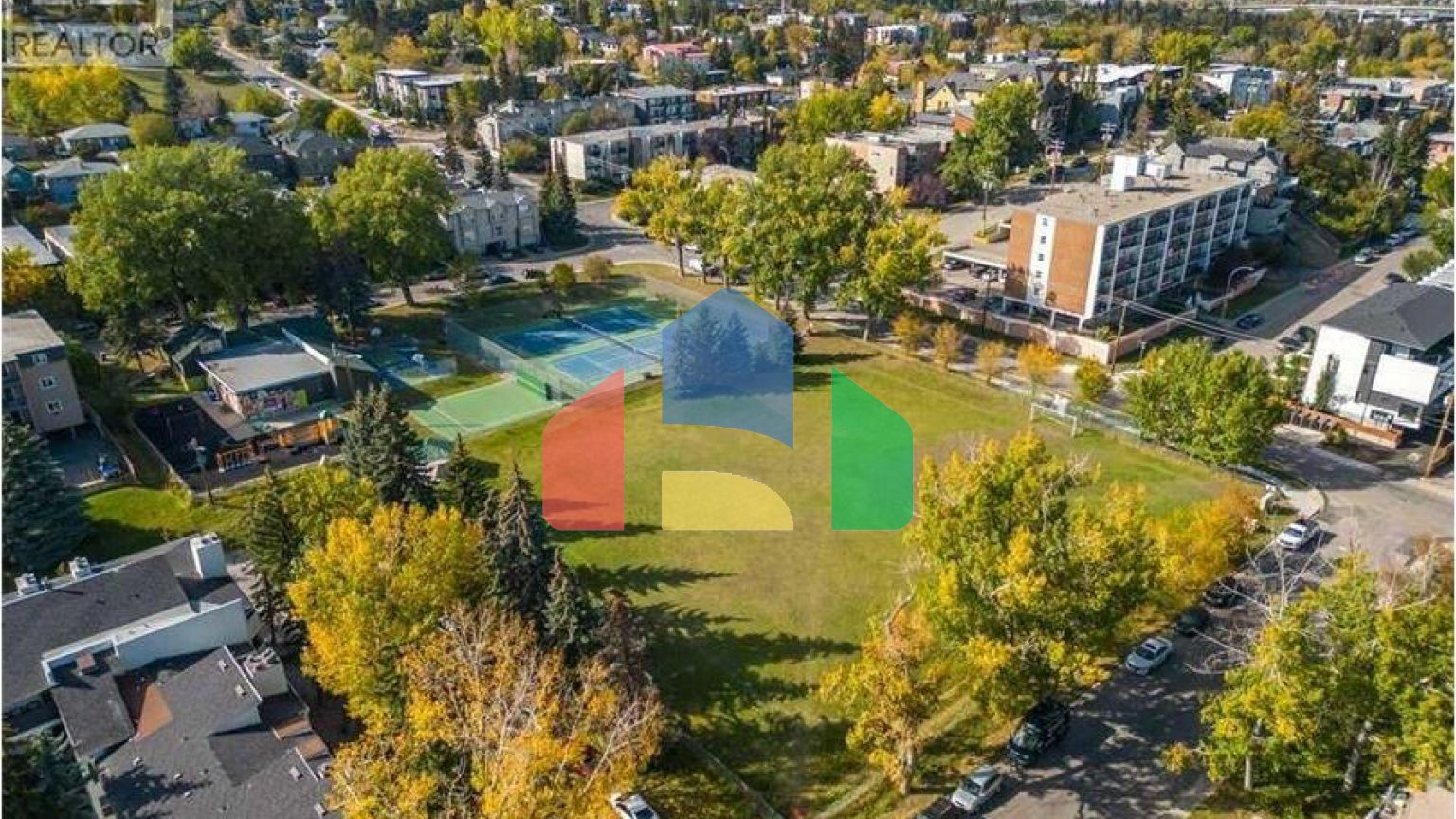 Residential - Townhouse - Calgary, Canada - Canada