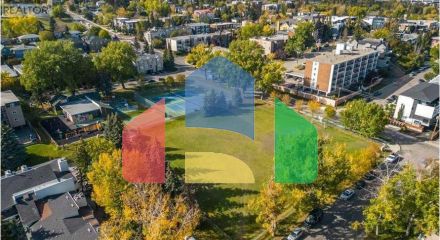 Residential - Townhouse - Calgary, Canada - Canada