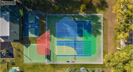 Residential - Townhouse - Calgary, Canada - Canada