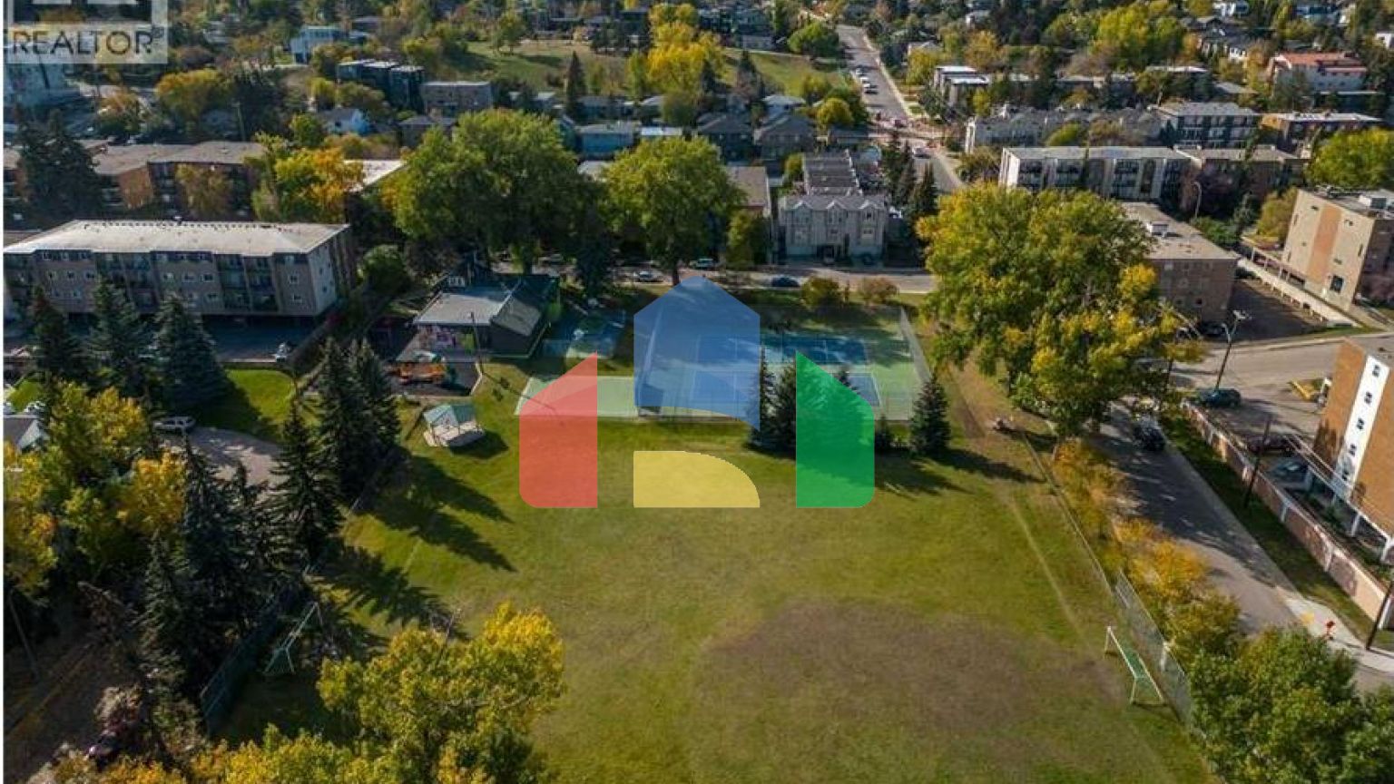 Residential - Townhouse - Calgary, Canada - Canada