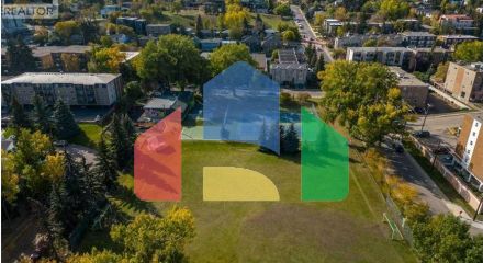 Residential - Townhouse - Calgary, Canada - Canada