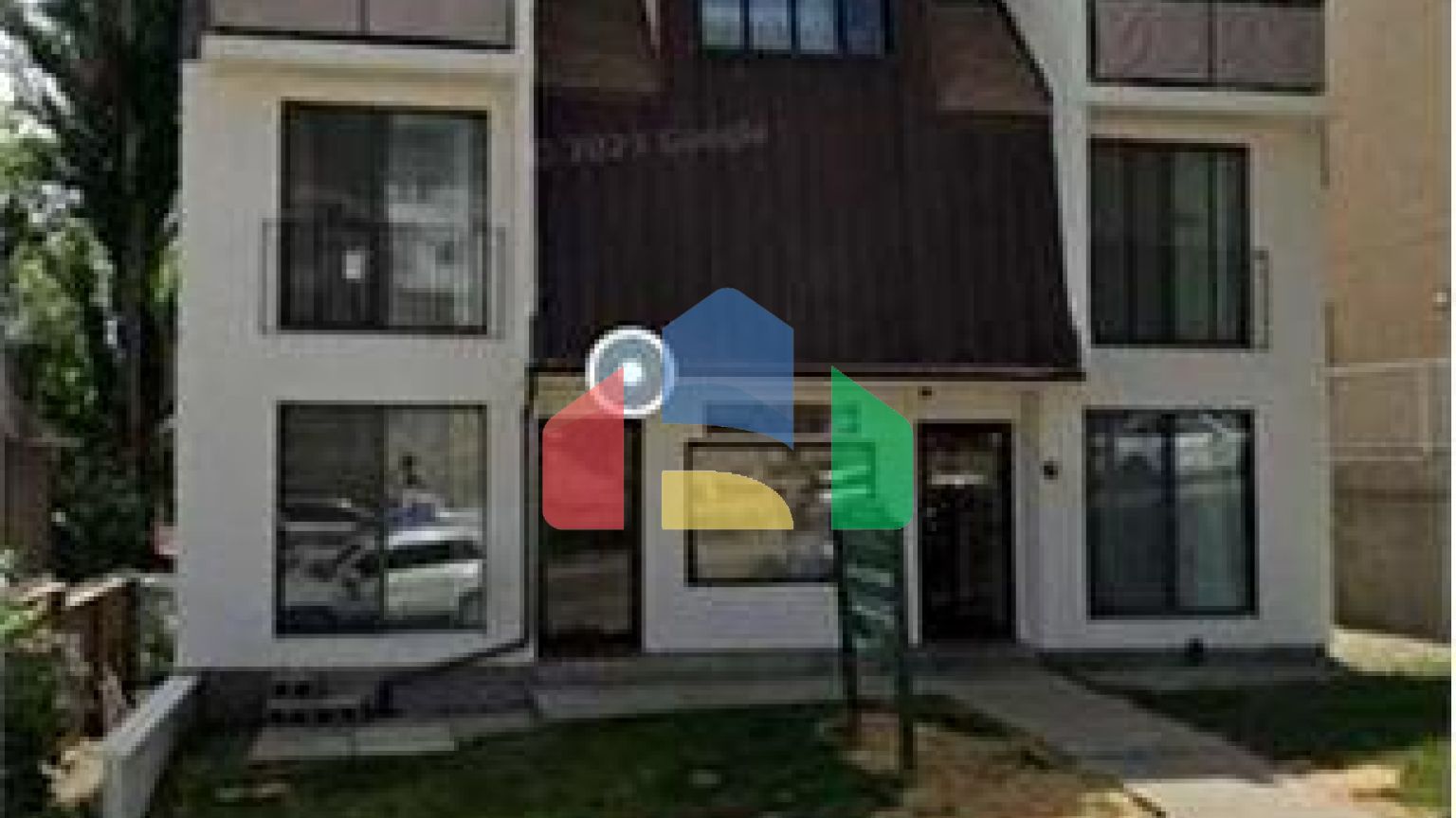 Residential - Multi-Family - Calgary, Canada - Canada