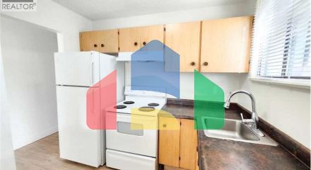 Residential - Multi-Family - Calgary, Canada - Canada