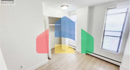 Residential - Multi-Family - Calgary, Canada - Canada