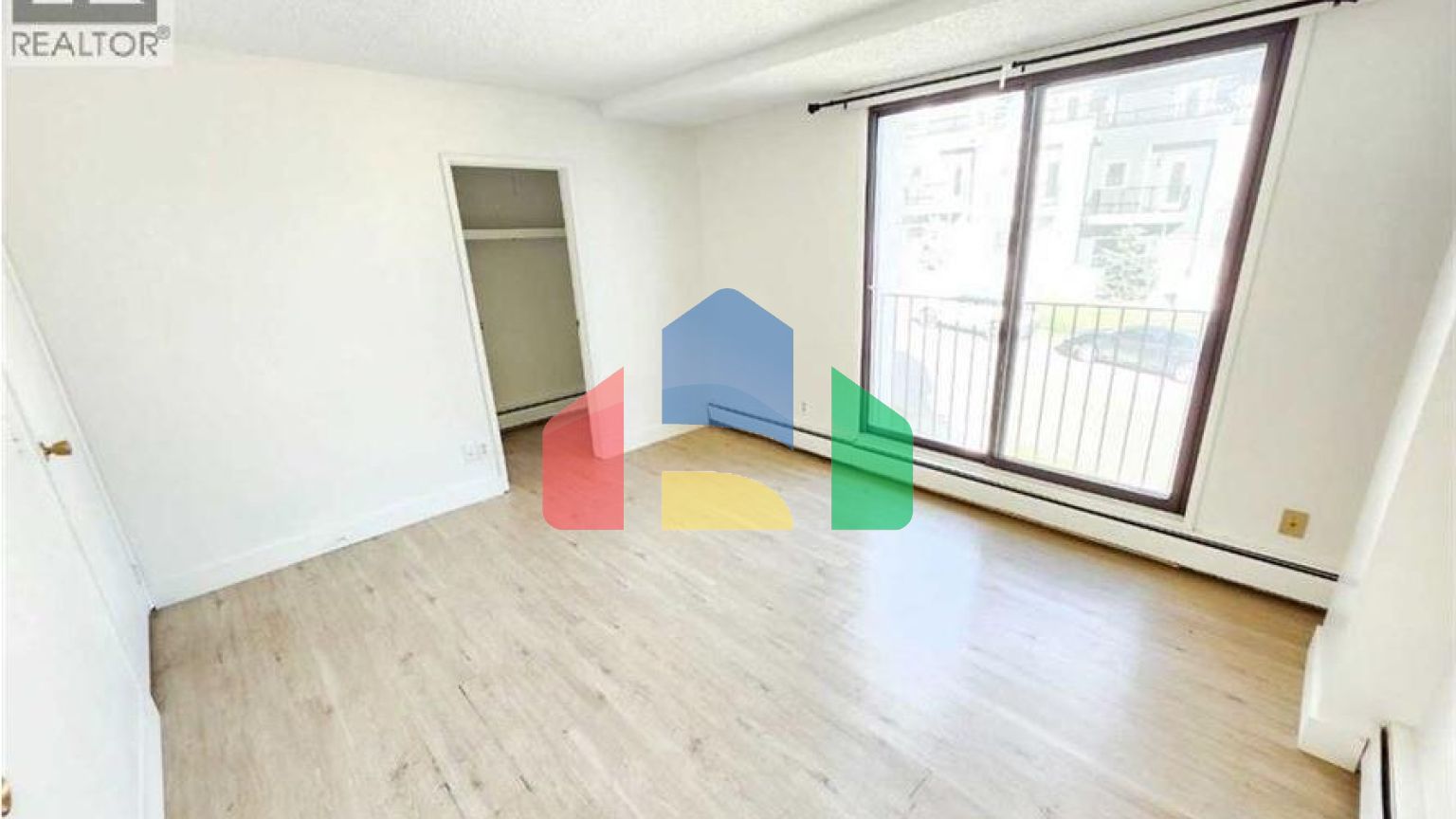 Residential - Multi-Family - Calgary, Canada - Canada