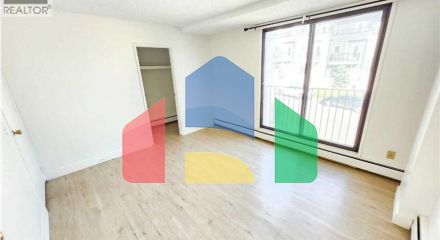 Residential - Multi-Family - Calgary, Canada - Canada