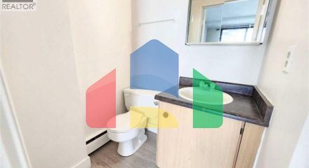 Residential - Multi-Family - Calgary, Canada - Canada