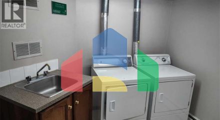 Residential - Multi-Family - Calgary, Canada - Canada