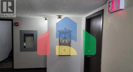 Residential - Multi-Family - Calgary, Canada - Canada