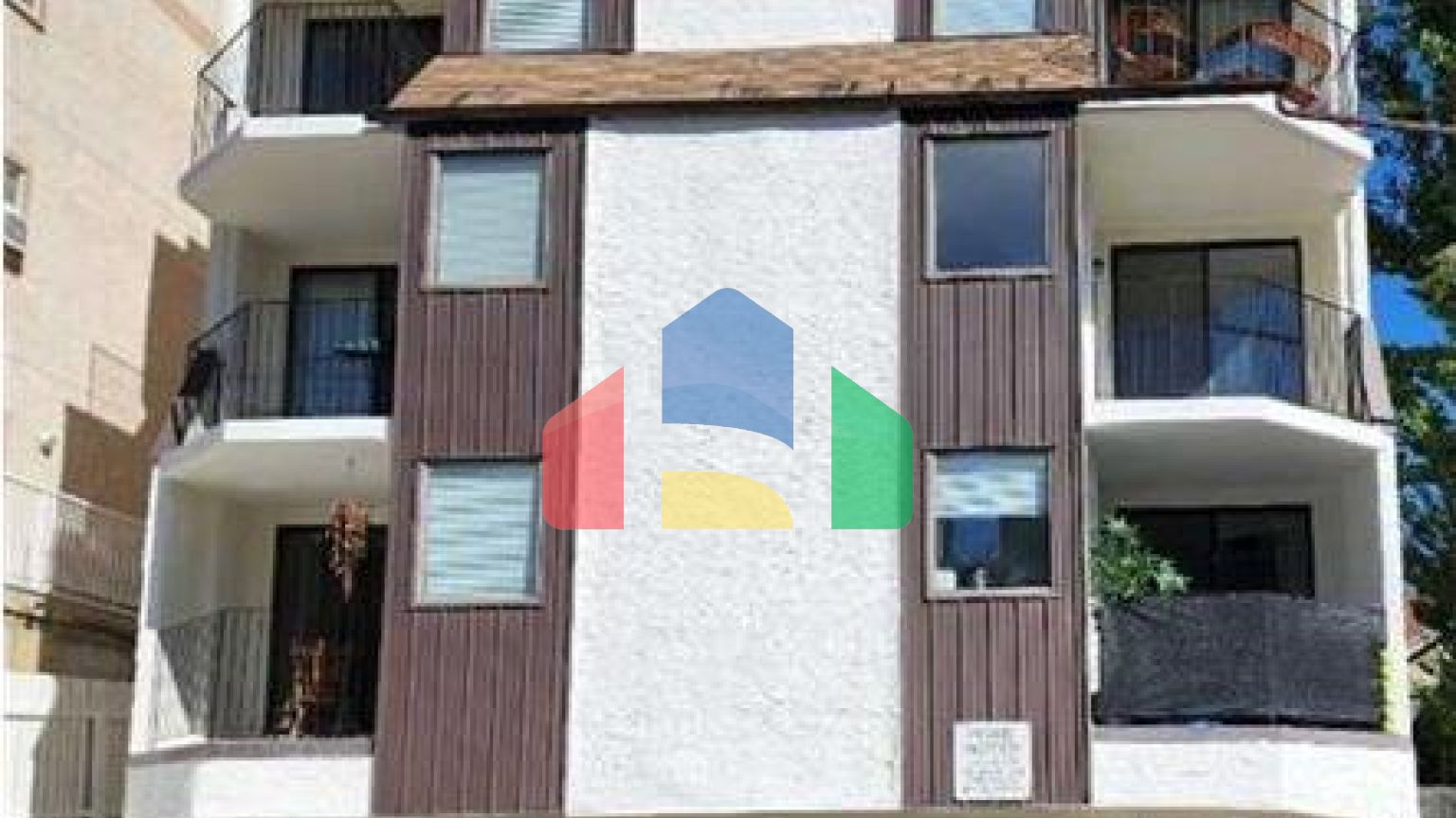 Residential - Multi-Family - Calgary, Canada - Canada