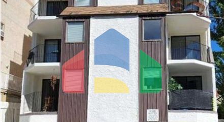 Residential - Multi-Family - Calgary, Canada - Canada