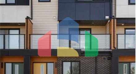 Residential - Single Family Home - Calgary, Canada - Canada