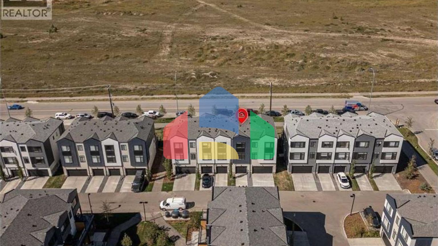 Residential - Single Family Home - Calgary, Canada - Canada