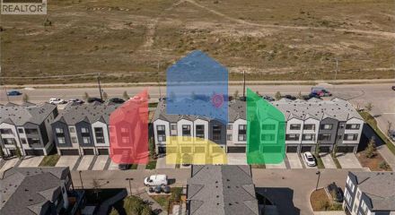 Residential - Single Family Home - Calgary, Canada - Canada