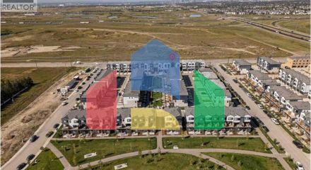 Residential - Single Family Home - Calgary, Canada - Canada