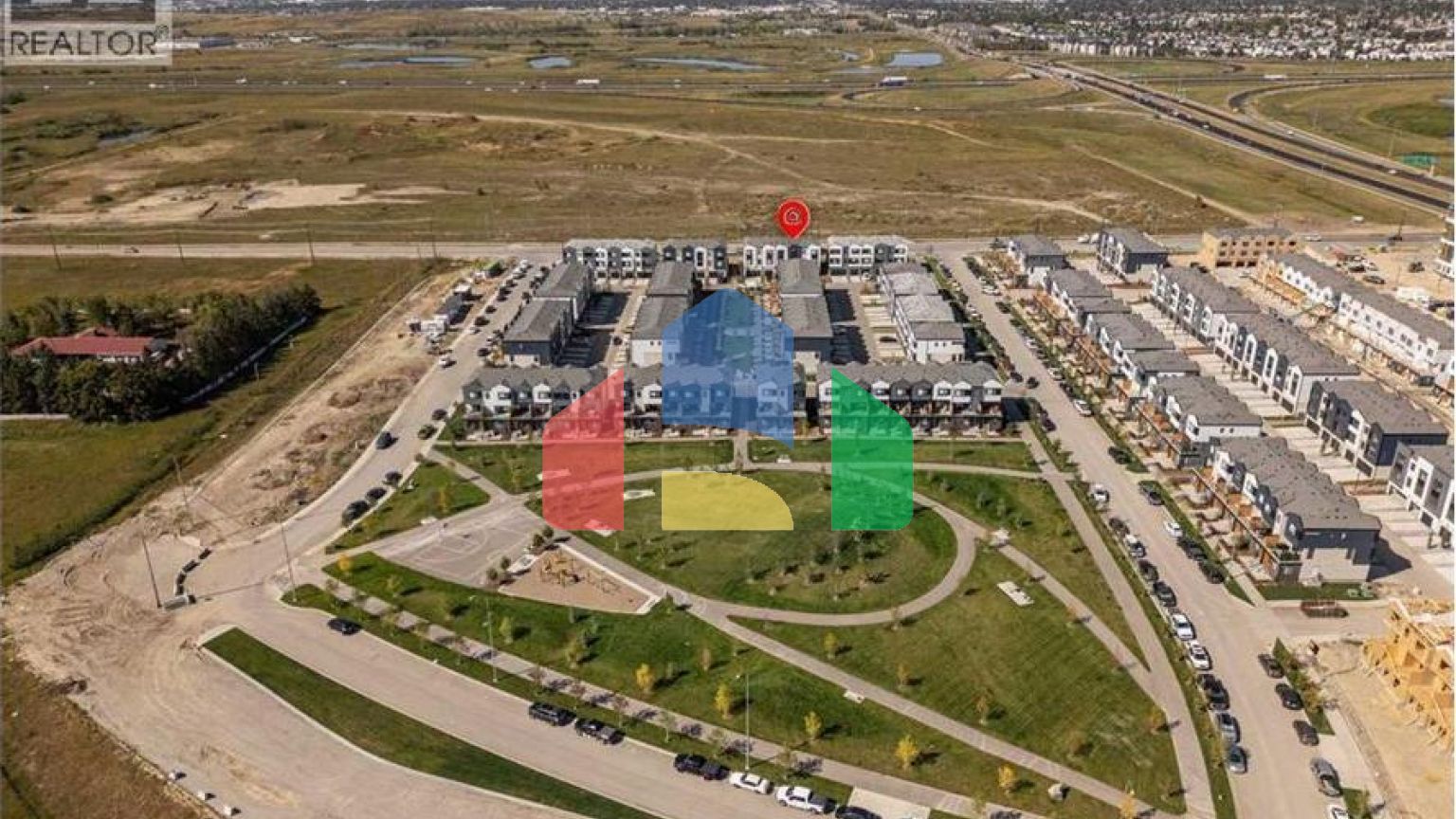 Residential - Single Family Home - Calgary, Canada - Canada