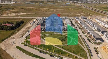 Residential - Single Family Home - Calgary, Canada - Canada