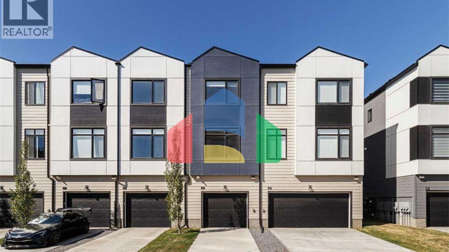 Residential - Single Family Home - Calgary, Canada - Canada