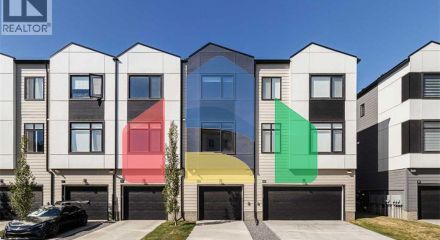 Residential - Single Family Home - Calgary, Canada - Canada