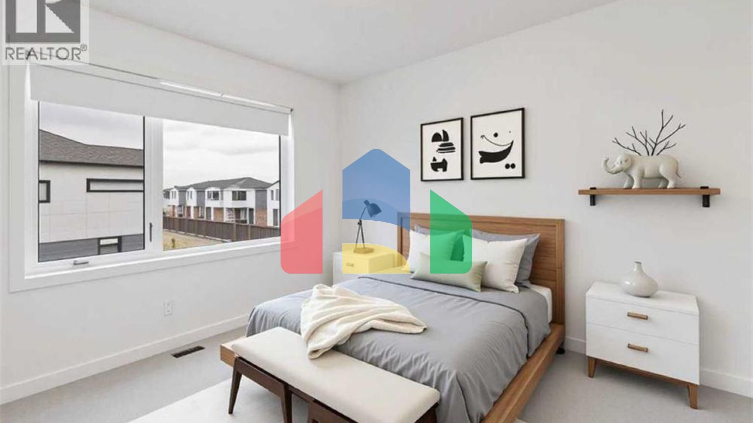 Residential - Single Family Home - Calgary, Canada - Canada