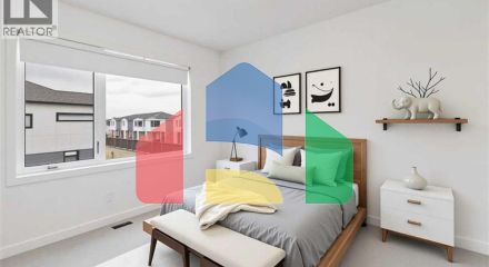 Residential - Single Family Home - Calgary, Canada - Canada